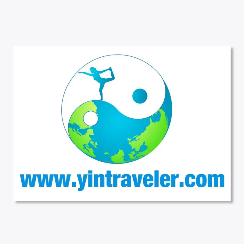 Yin Traveler