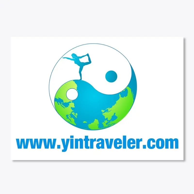 Yin Traveler